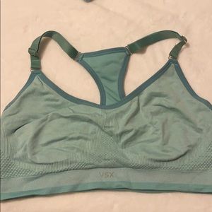 Victoria’s Secret sports bra